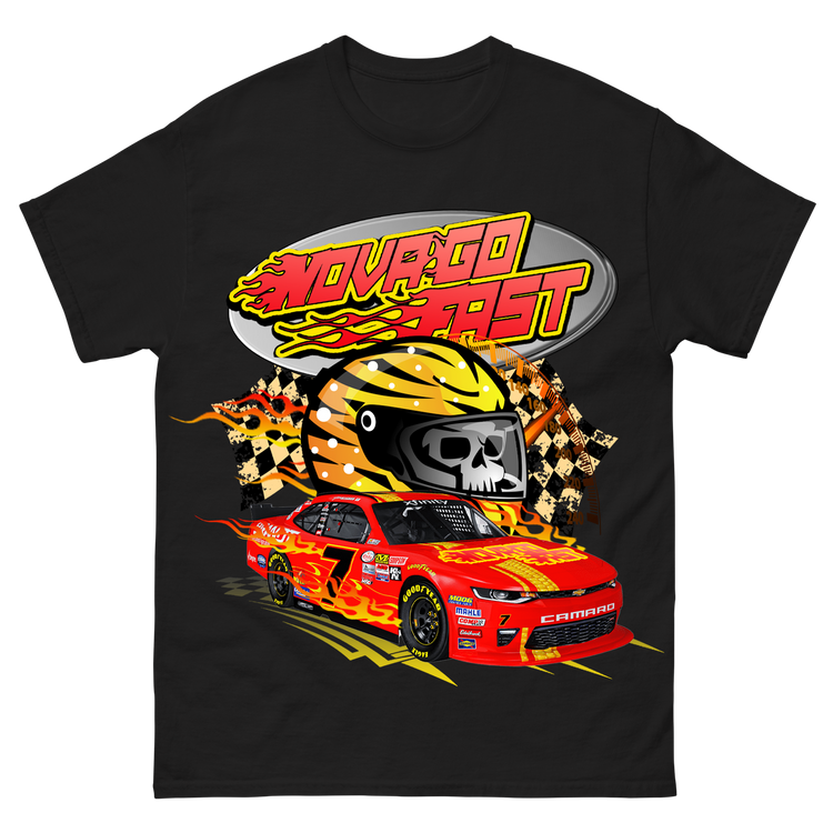 "Nova Go Fast" T-Shirt