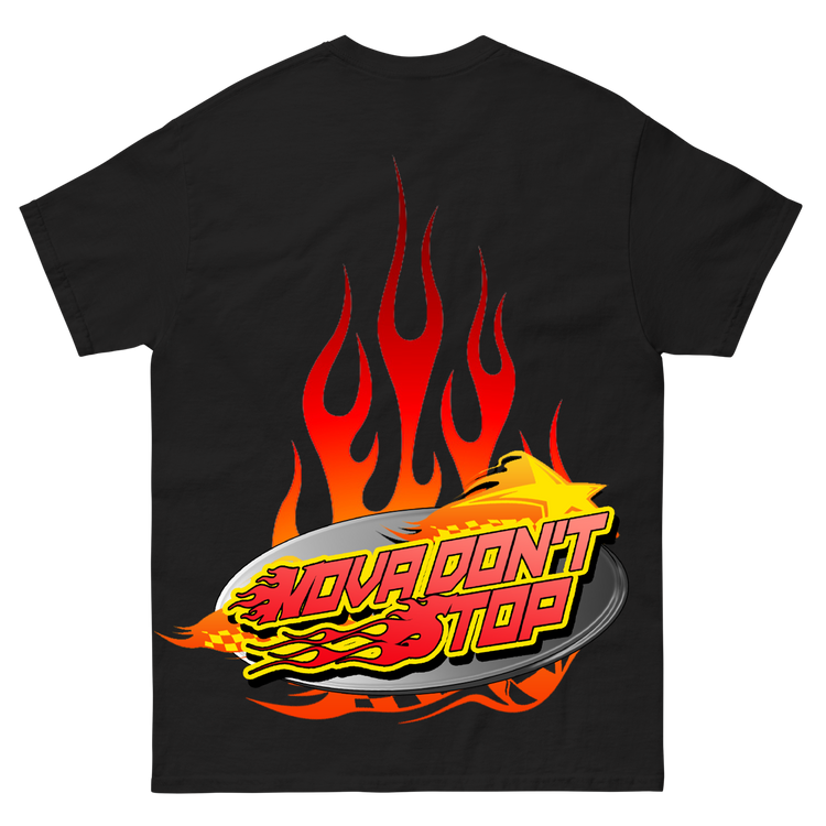 "Nova Go Fast" T-Shirt