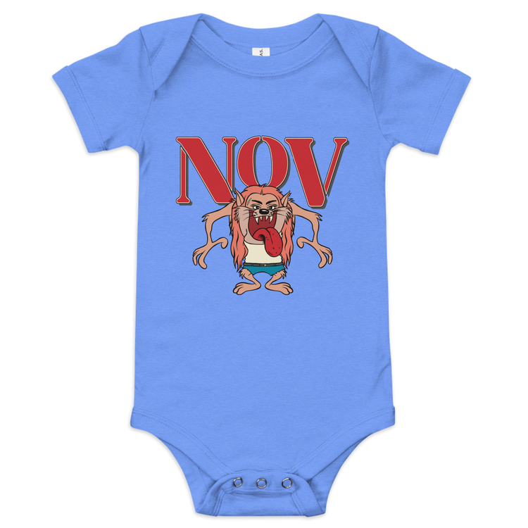Baby "Nov" Onesie
