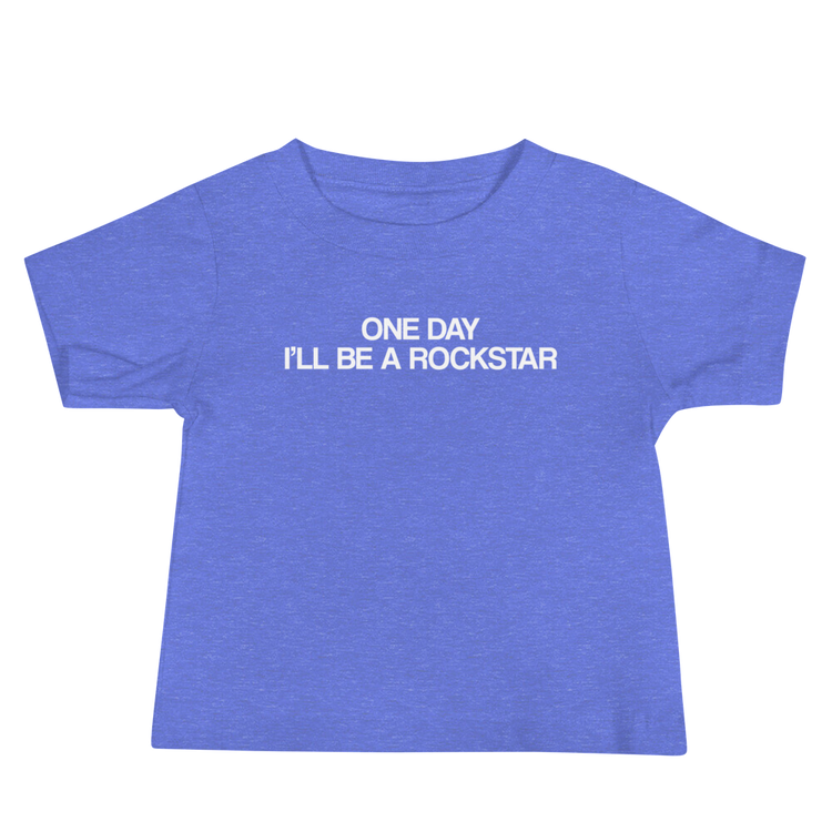 Baby "One Day" T-Shirt