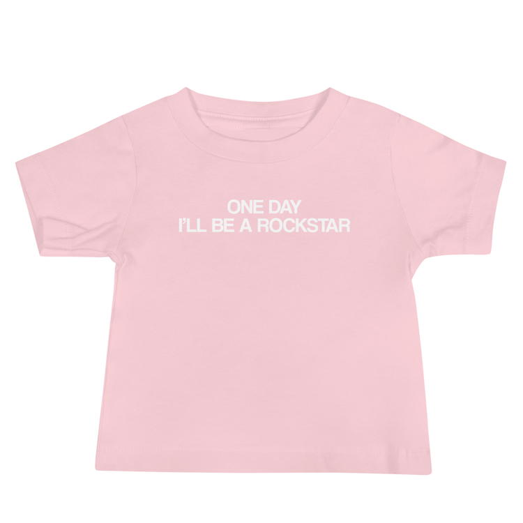Baby "One Day" T-Shirt