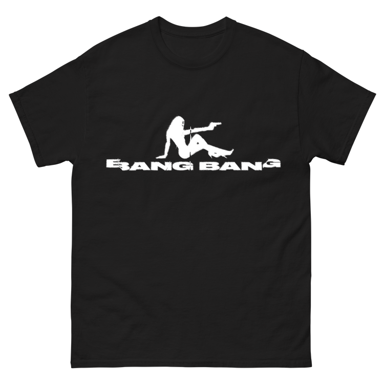 "Bang Bang" T-Shirt