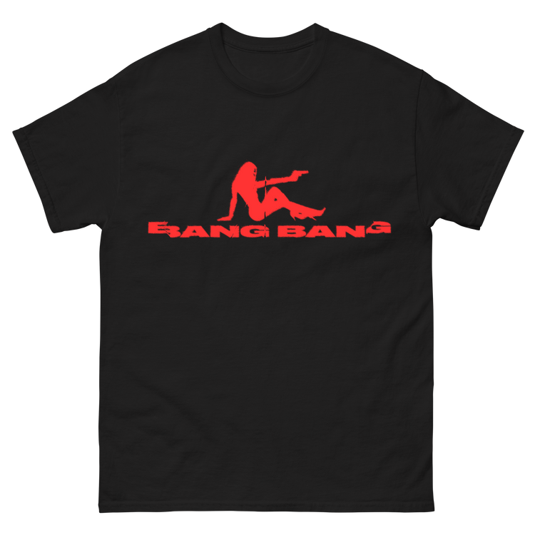 "Bang Bang" T-Shirt