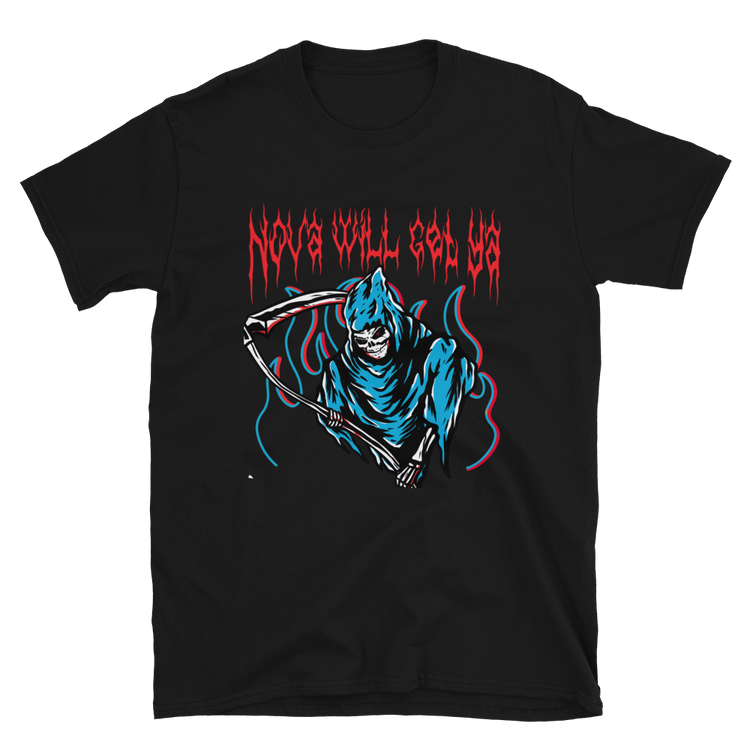 "I'll get ya" T-Shirt