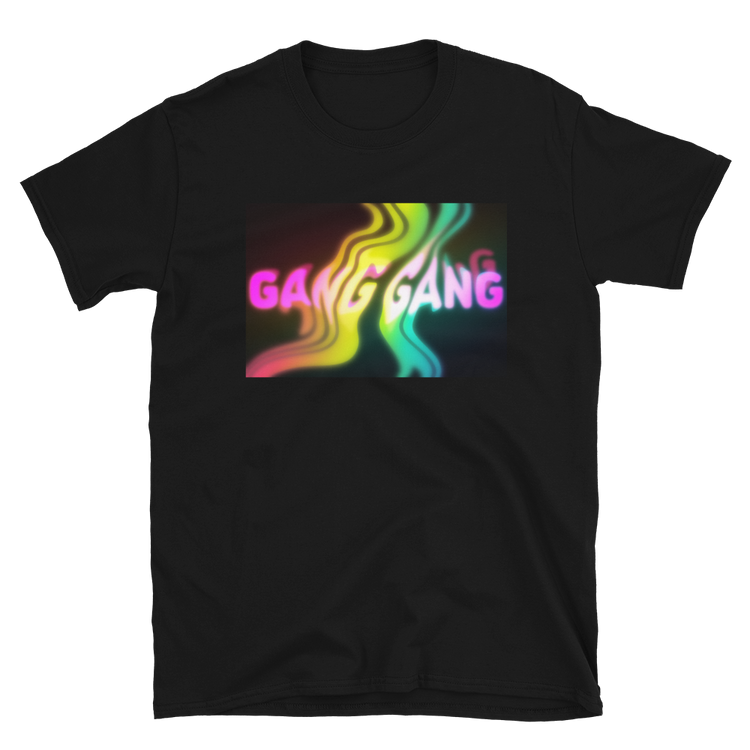"Gang Gang" T-shirt