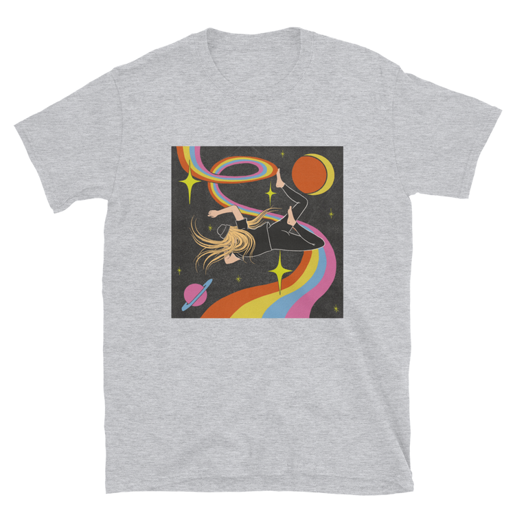 "Heights" T-Shirt