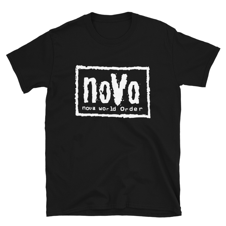 "Nova World Order" T-Shirt