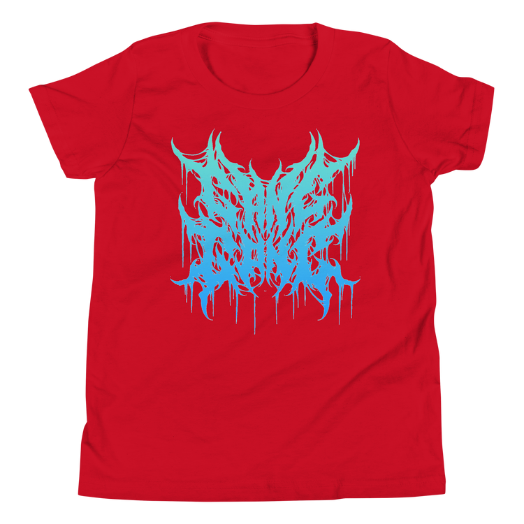 Youth "Gang Gang" T-shirt