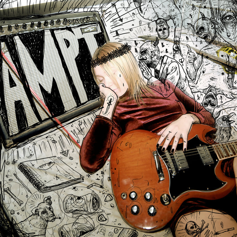 MUSIC+ BOOKS – Nova Rockafeller