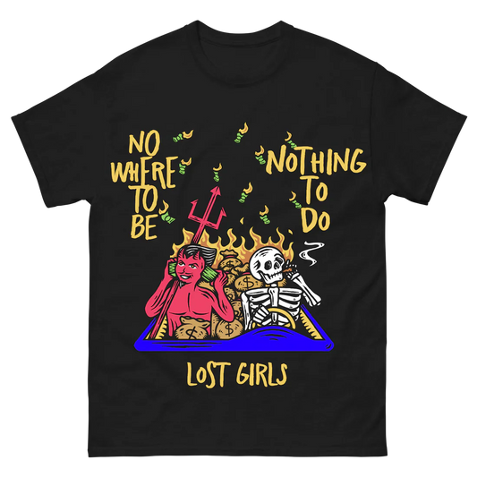 T-SHIRTS