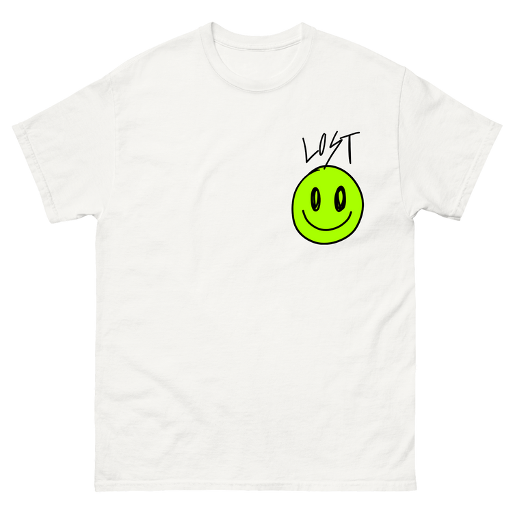 "All We Know" T-shirt