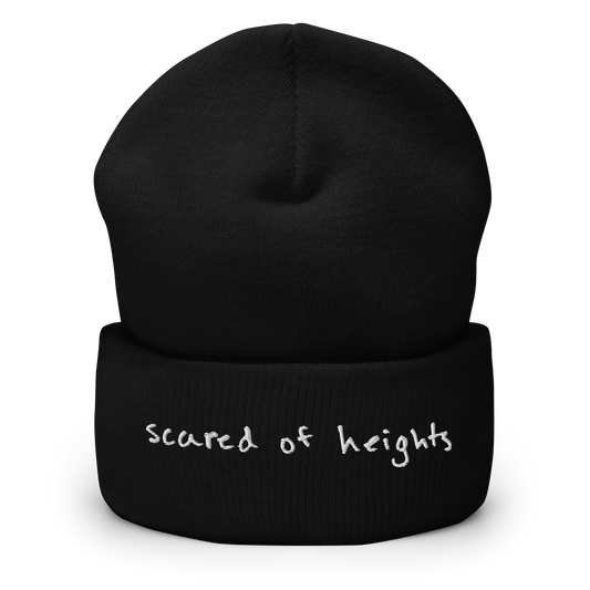 "SOH" Beanie