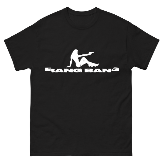 "Bang Bang" T-Shirt