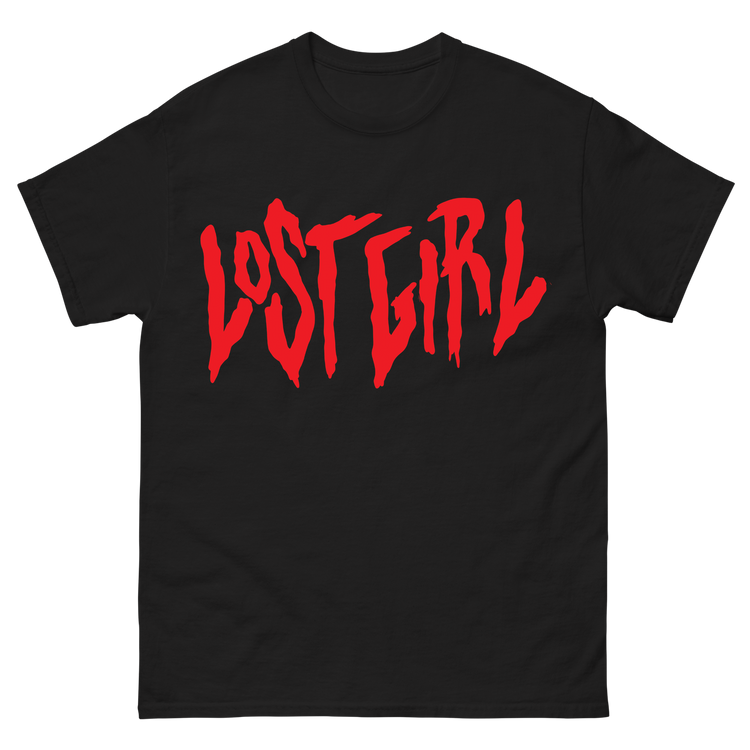 "Lost Girl" T-shirt