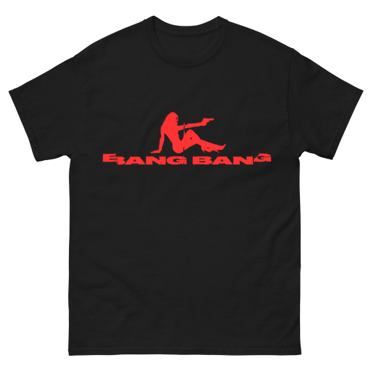"Bang Bang" T-Shirt