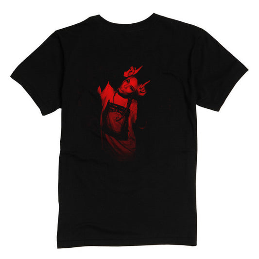 "Demon" T-shirt