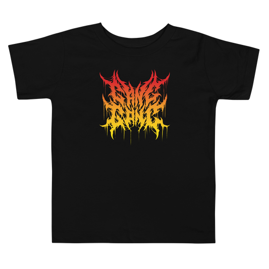 Toddler "Gang Gang" T-Shirt