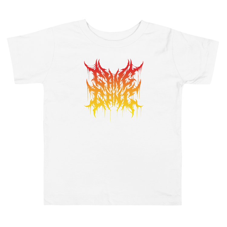 Toddler "Gang Gang" T-Shirt
