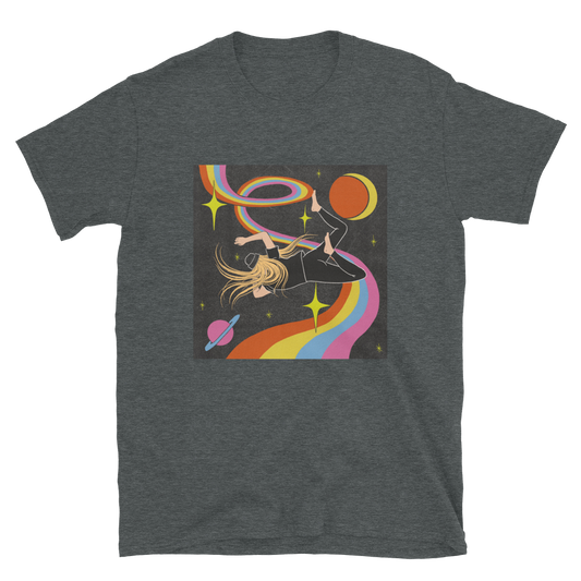 "Heights" T-Shirt